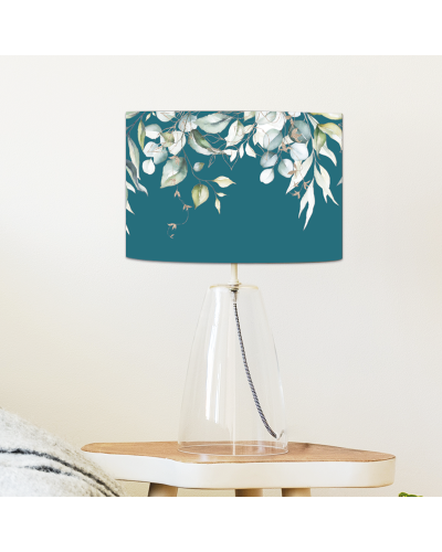 Bedside lamp shade Branche