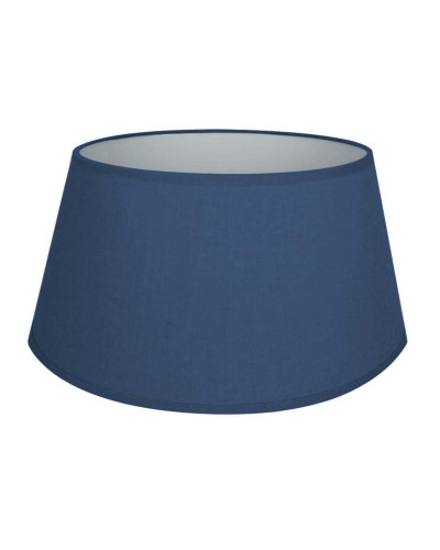 Medium Blue Conical Shade