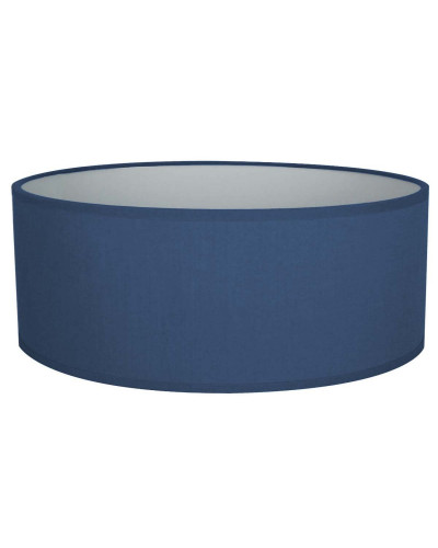 Sombra Oval Média Azul