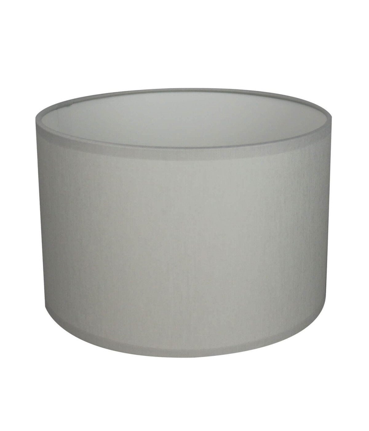 Round Lampshade Light gray