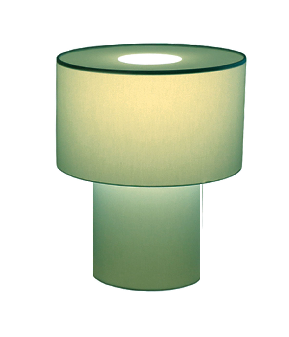 Lampe Ambroisine Vert