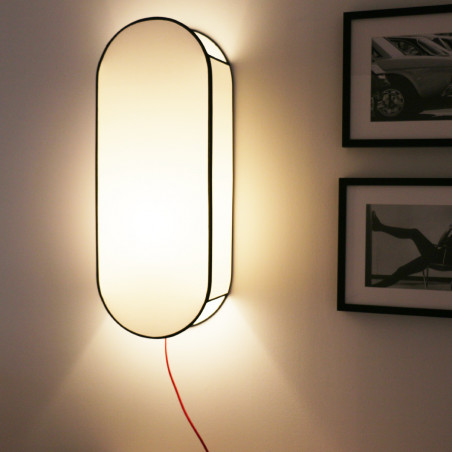 Ageline wall lamp