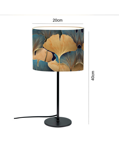 Torma Table Lamp