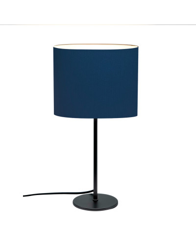 Bleu Nuit Table Lamp