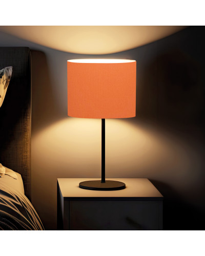 Carrot Table Lamp