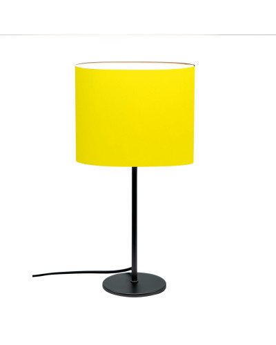 Lampe de Table Citron