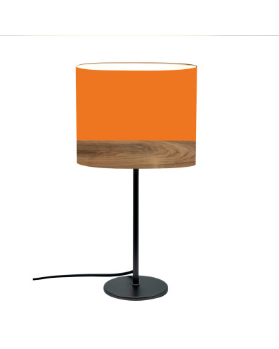 Lampe de Table Boobby Orange