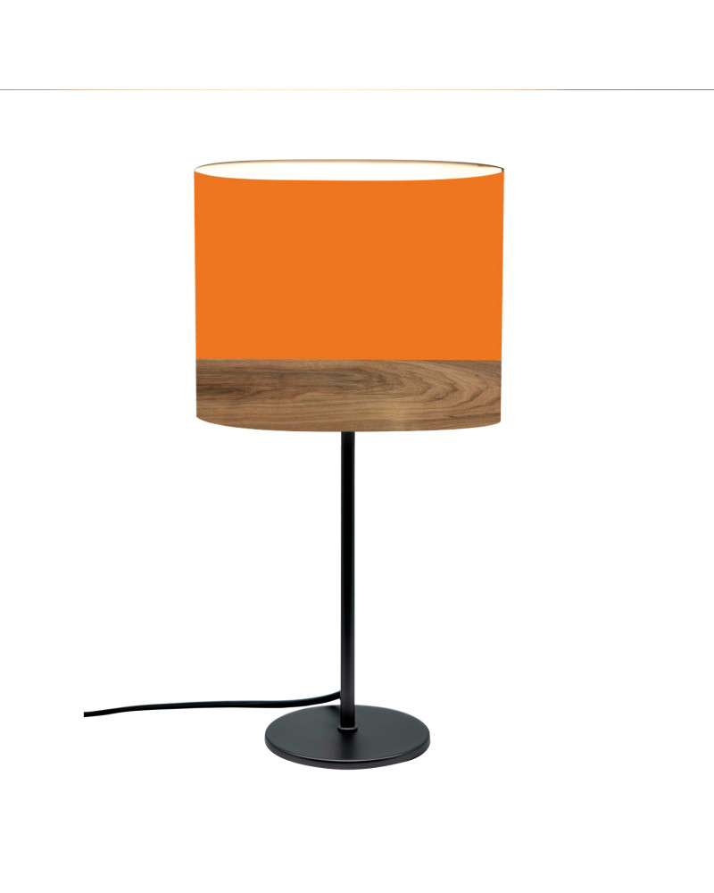 Lámpara de mesa Boobby Naranja