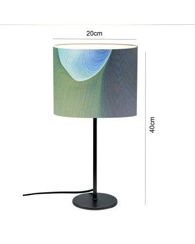 Arbo Table Lamp