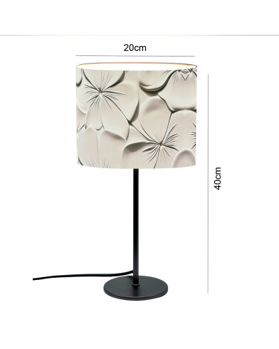 Carvo Table Lamp