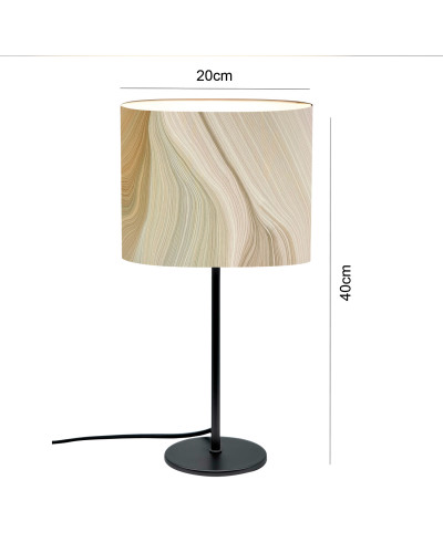 Lofo Table Lamp