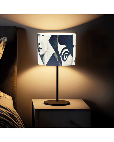Quost Table Lamp