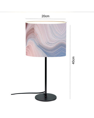 Tromso Table Lamp