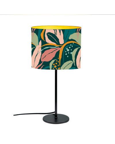 Lámpara de mesa Flora