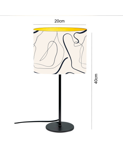 Table Lamp Valo