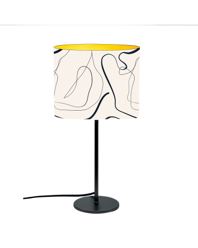 Table Lamp Valo