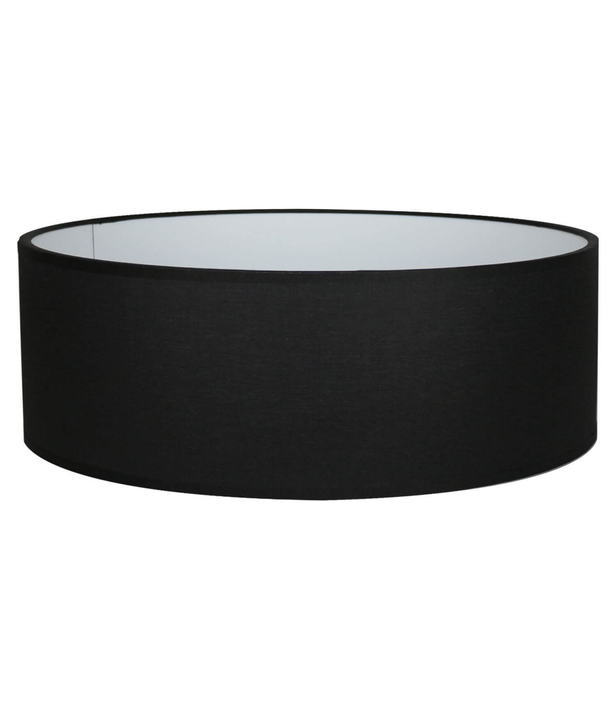 Black Oval Shade