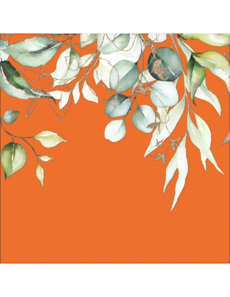 Mandarin Branch Lampenschirm