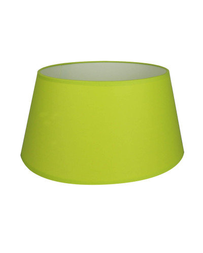 Apple Green Conical Shade