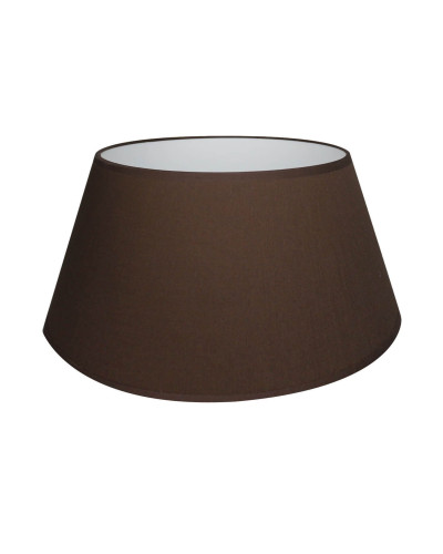 Conical Chocolate Shade