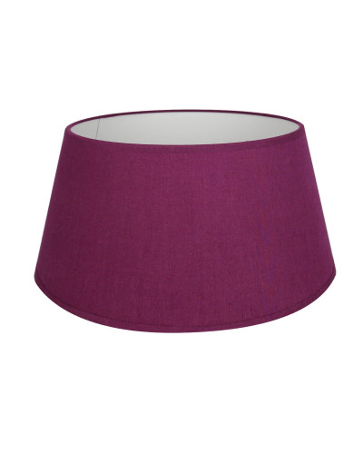 Violet Conical Shade