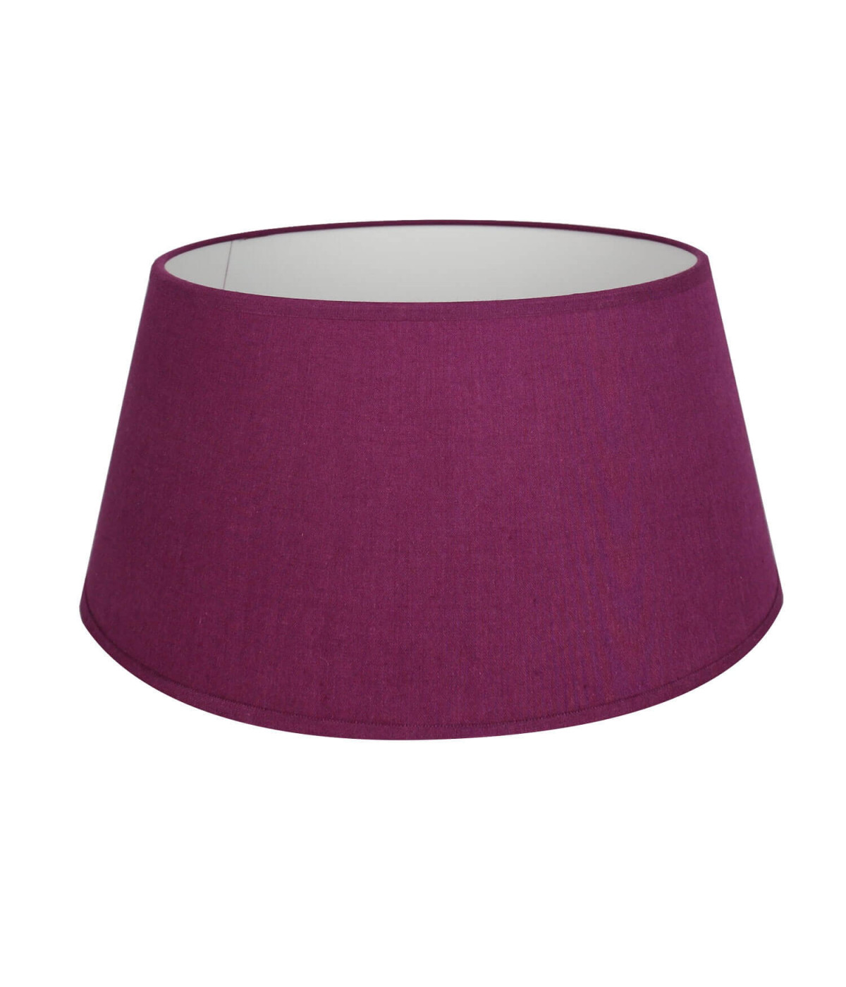 Violet Conical Shade