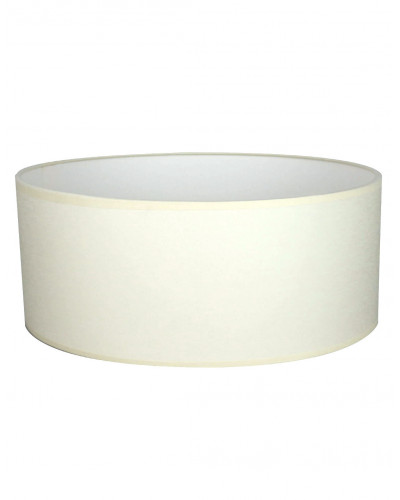 Oval Champagne Lampshade