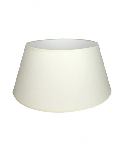 Conical Champagne Lampshade