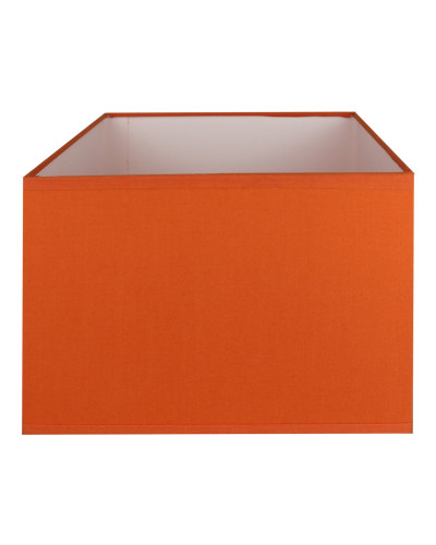 Orange rectangle shade