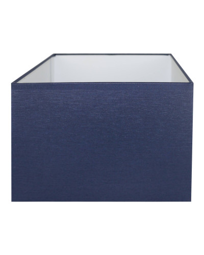 Pantalla rectangular Azul Marino