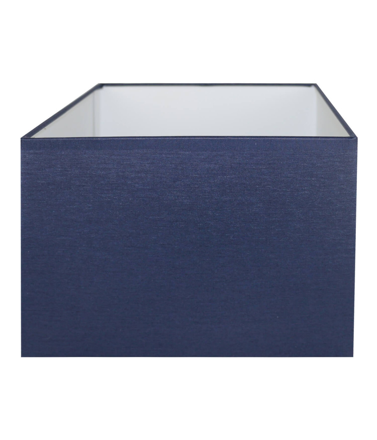 Pantalla rectangular Azul Marino