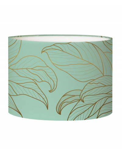 Bedside lampshade with...