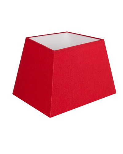 Tonalidade quadrada piramidal vermelha