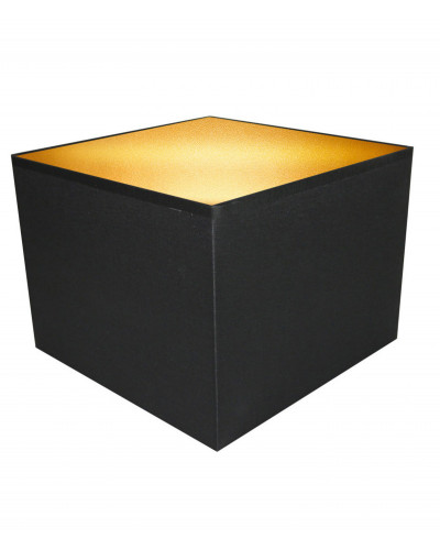 Square lamp shade for floor...